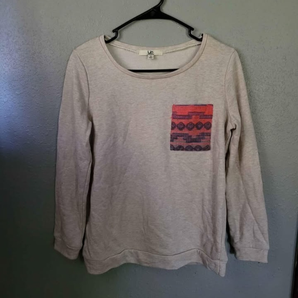 Ya Los Angeles Pullover Sweater Womens size Small